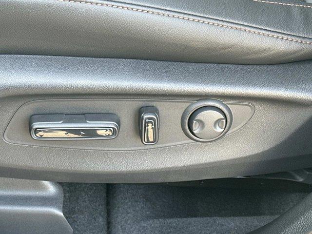 new 2026 Honda CR-V Hybrid car, priced at $43,700