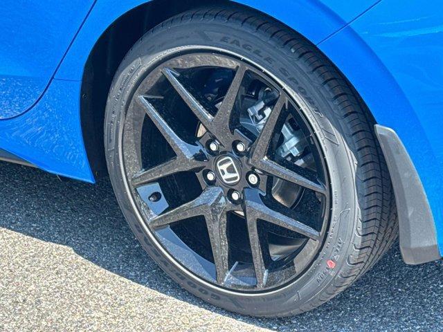 new 2026 Honda Civic car, priced at $29,545