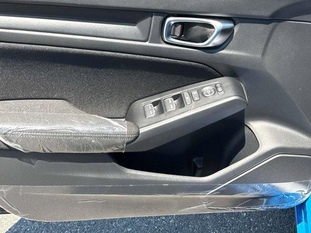 new 2026 Honda Civic car, priced at $29,545