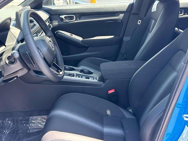 new 2026 Honda Civic car, priced at $29,545