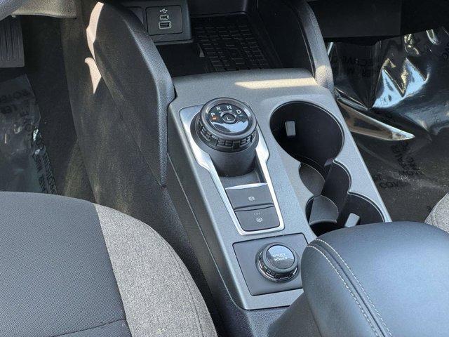 used 2025 Ford Bronco Sport car, priced at $26,500