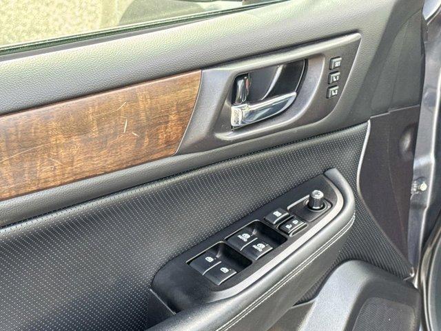 used 2017 Subaru Outback car, priced at $18,650