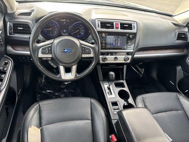 used 2017 Subaru Outback car, priced at $18,650