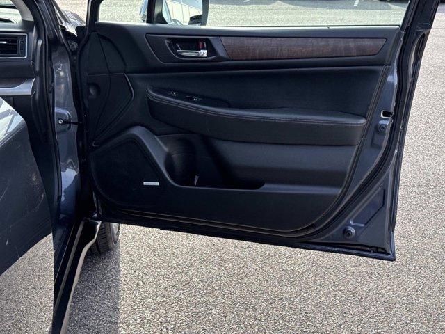 used 2017 Subaru Outback car, priced at $18,650