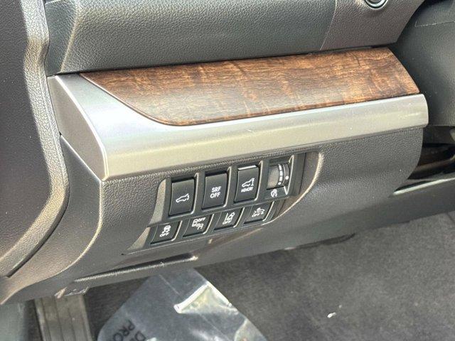 used 2017 Subaru Outback car, priced at $18,650