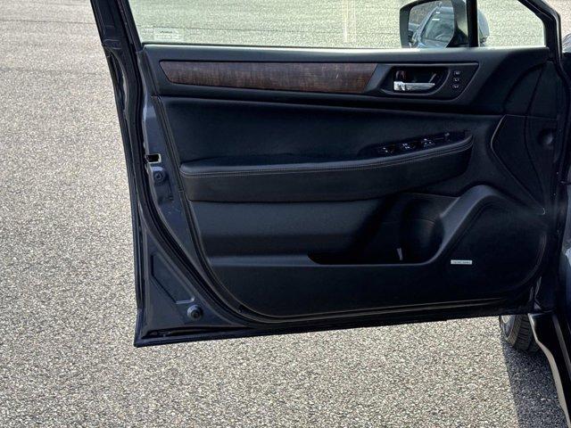 used 2017 Subaru Outback car, priced at $18,650