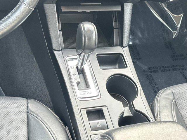 used 2017 Subaru Outback car, priced at $18,650