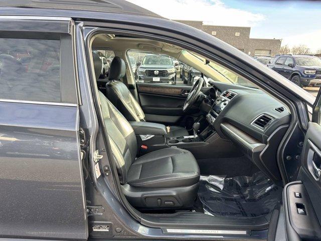 used 2017 Subaru Outback car, priced at $18,650
