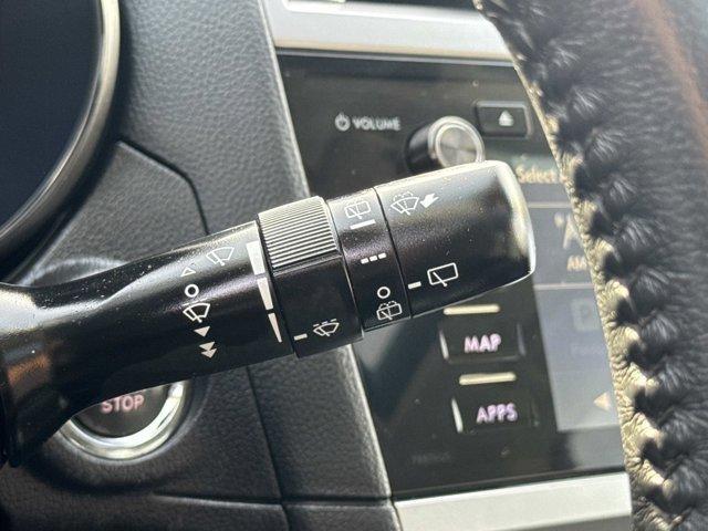 used 2017 Subaru Outback car, priced at $18,650