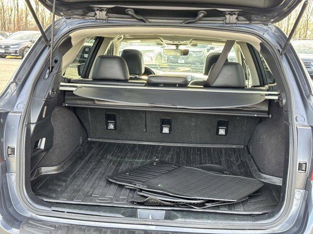 used 2017 Subaru Outback car, priced at $18,650