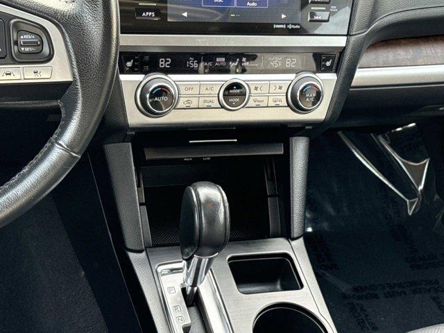 used 2017 Subaru Outback car, priced at $18,650