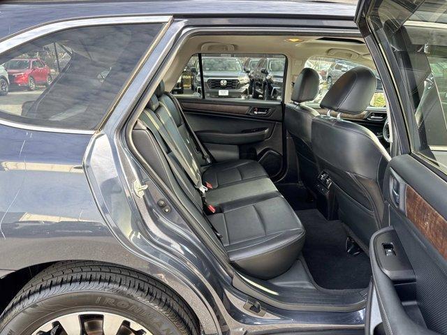 used 2017 Subaru Outback car, priced at $18,650