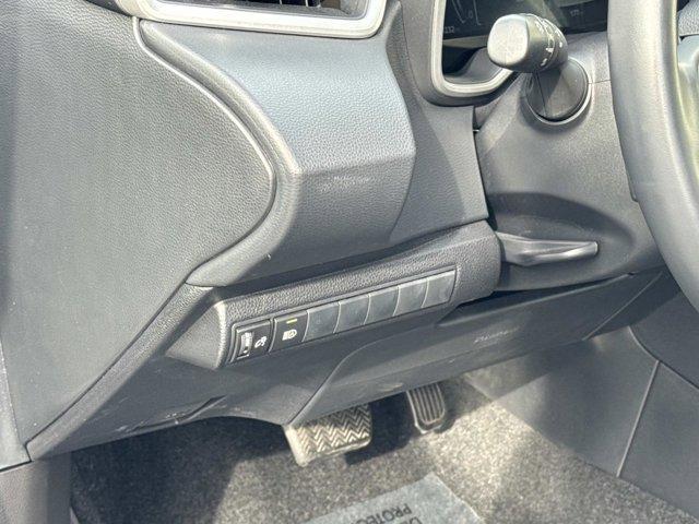 used 2023 Toyota Corolla Hatchback car, priced at $23,995