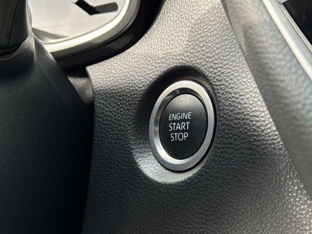 used 2023 Toyota Corolla Hatchback car, priced at $23,995