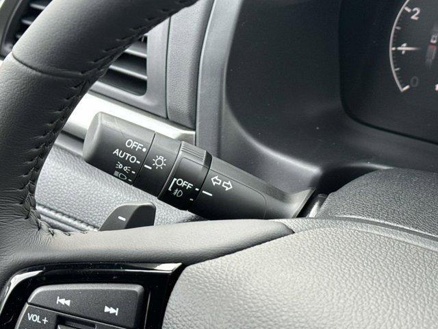 new 2026 Honda Odyssey car, priced at $46,140