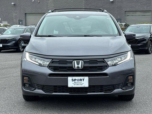 new 2026 Honda Odyssey car, priced at $45,320