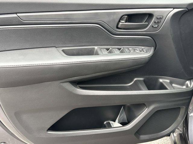 new 2026 Honda Odyssey car, priced at $45,320