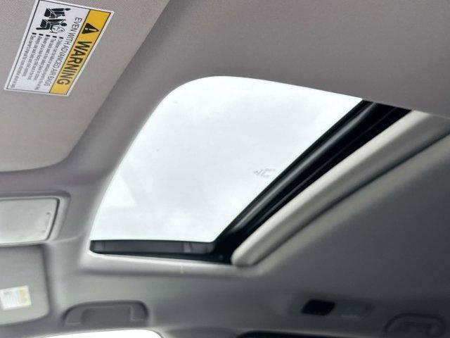 new 2026 Honda Odyssey car, priced at $45,320