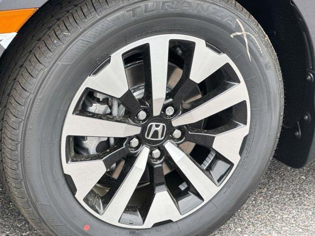 new 2026 Honda Odyssey car, priced at $45,320