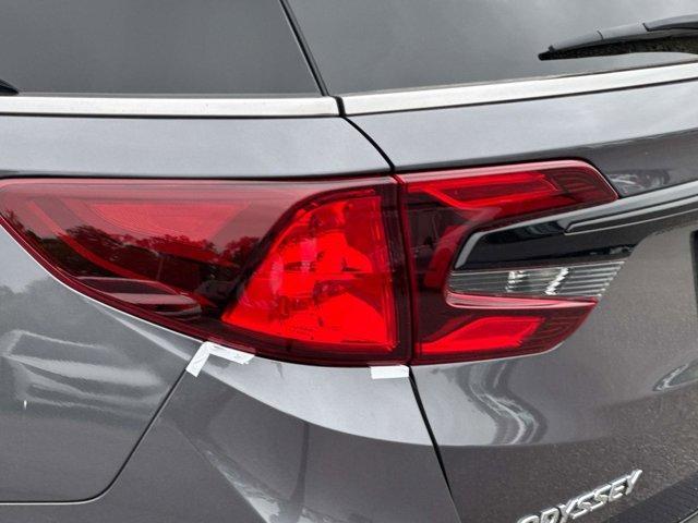 new 2026 Honda Odyssey car, priced at $45,320