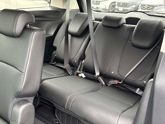 new 2026 Honda Odyssey car, priced at $45,320