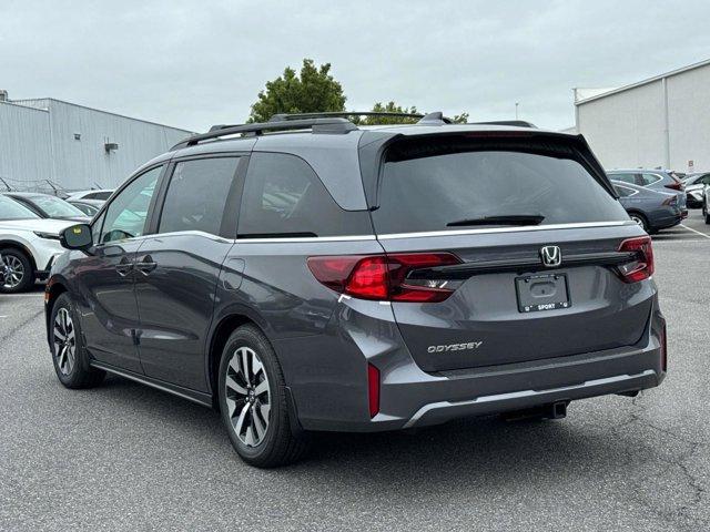 new 2026 Honda Odyssey car, priced at $45,320