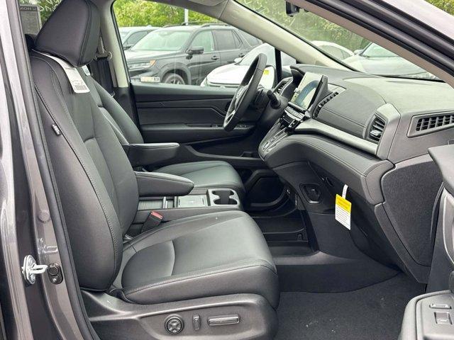 new 2026 Honda Odyssey car, priced at $45,320