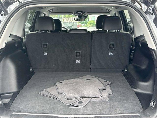 used 2023 Jeep Grand Cherokee car, priced at $31,500
