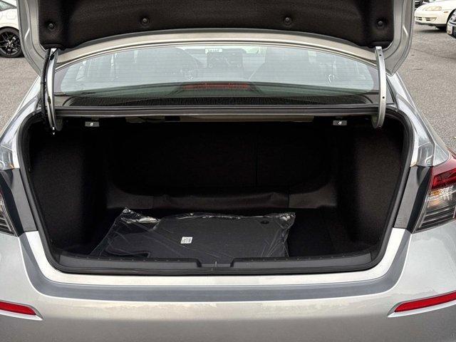 new 2026 Honda Civic Hybrid car, priced at $30,490