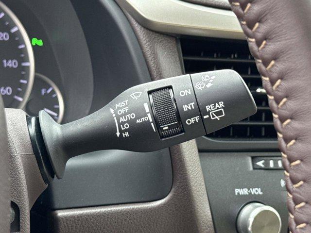 used 2019 Lexus RX 350 car, priced at $31,500