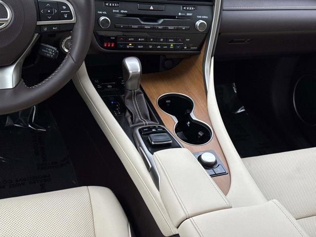 used 2019 Lexus RX 350 car, priced at $31,500