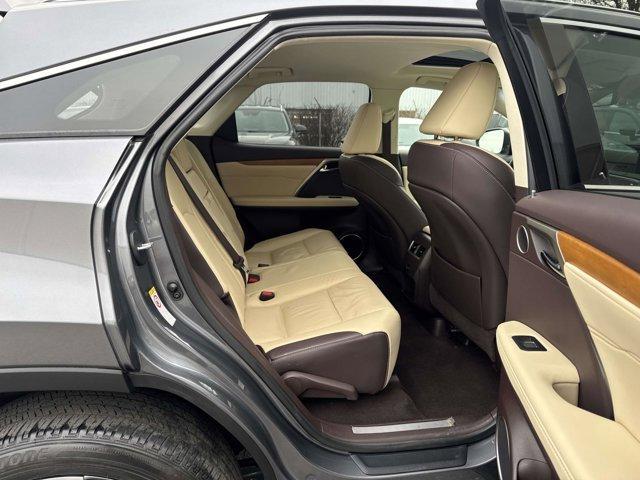 used 2019 Lexus RX 350 car, priced at $31,500