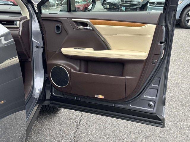 used 2019 Lexus RX 350 car, priced at $31,500