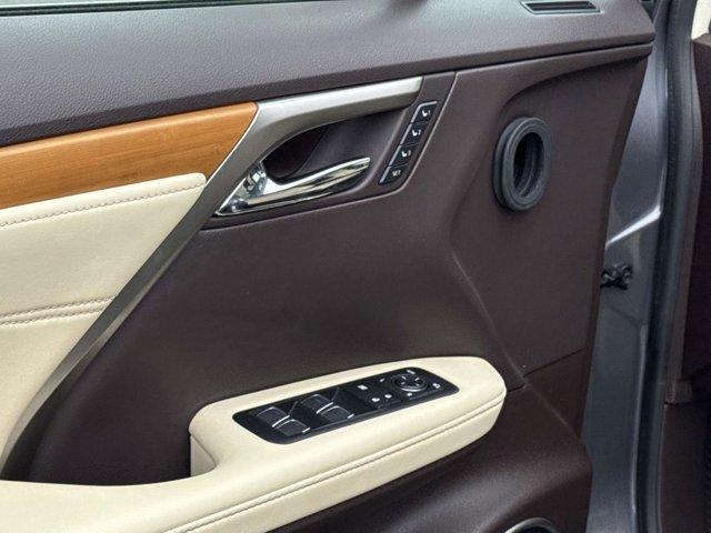 used 2019 Lexus RX 350 car, priced at $31,500