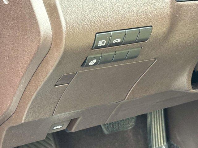 used 2019 Lexus RX 350 car, priced at $31,500