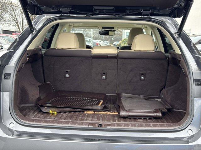 used 2019 Lexus RX 350 car, priced at $31,500