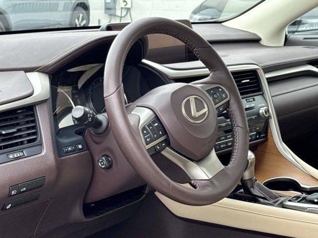 used 2019 Lexus RX 350 car, priced at $31,500
