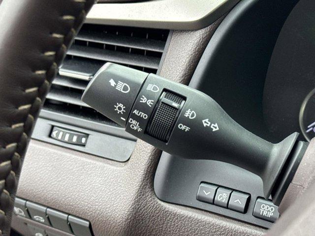 used 2019 Lexus RX 350 car, priced at $31,500