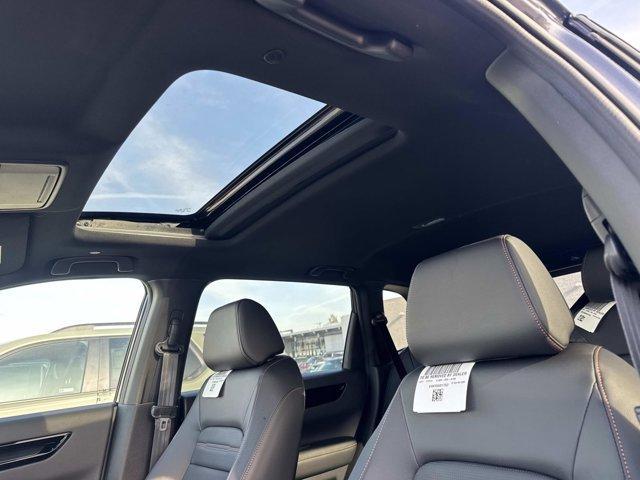 new 2026 Honda CR-V Hybrid car, priced at $44,000