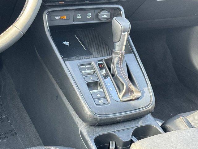 new 2026 Honda CR-V Hybrid car, priced at $44,000