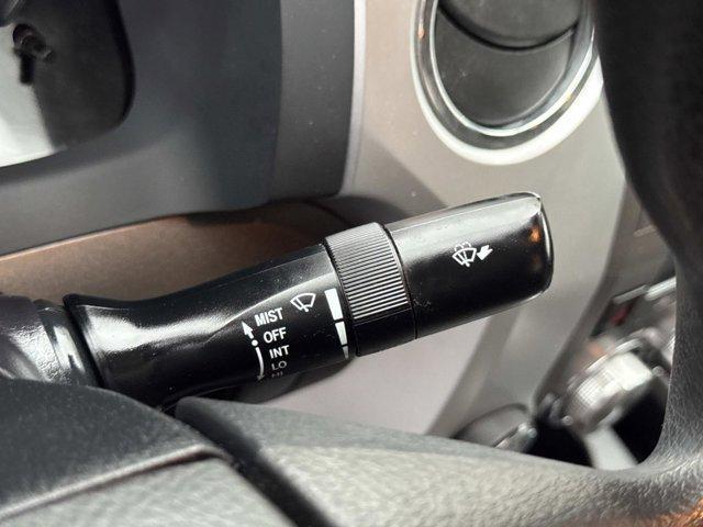 used 2021 Toyota Tundra car, priced at $39,750