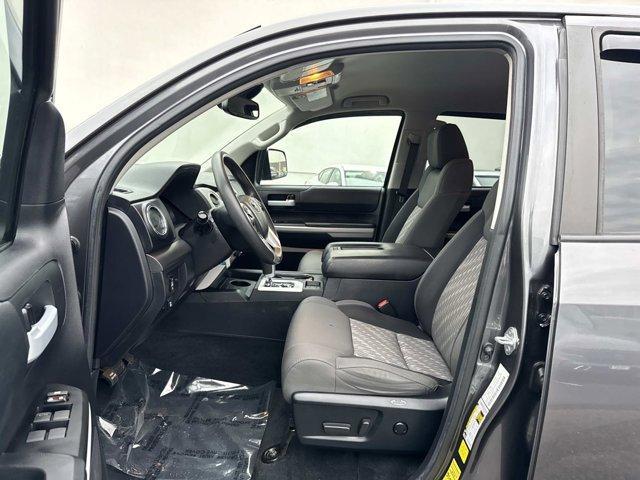 used 2021 Toyota Tundra car, priced at $39,750