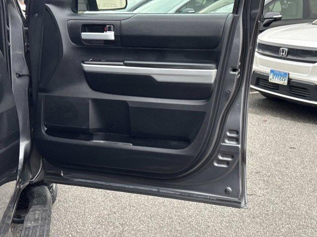 used 2021 Toyota Tundra car, priced at $39,750