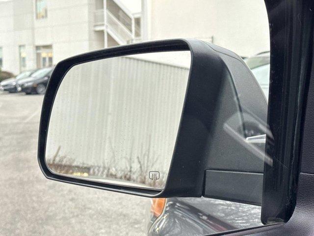 used 2021 Toyota Tundra car, priced at $39,750