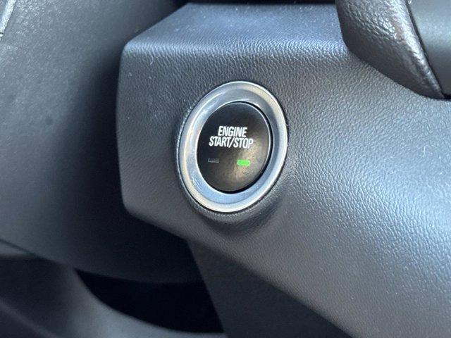 used 2023 GMC Terrain car, priced at $19,995