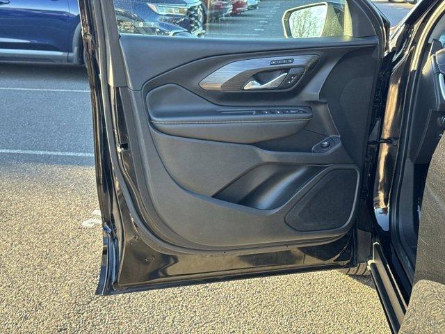 used 2023 GMC Terrain car, priced at $19,995