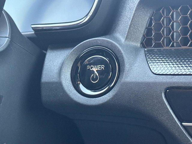 new 2026 Honda CR-V Hybrid car, priced at $40,630