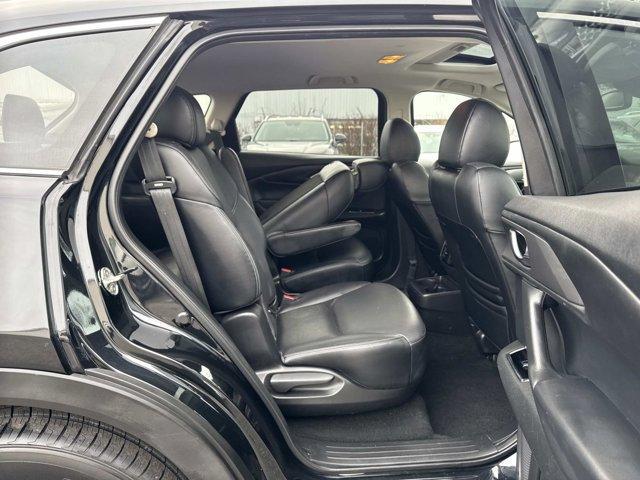used 2023 Mazda CX-9 car, priced at $22,950