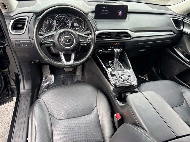 used 2023 Mazda CX-9 car, priced at $22,950