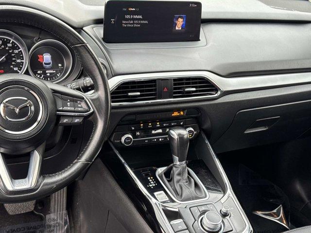used 2023 Mazda CX-9 car, priced at $22,950